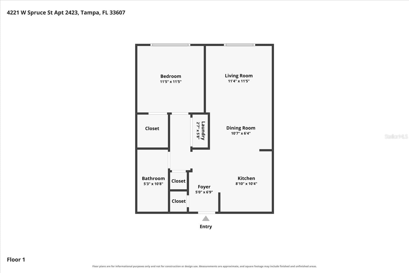 Photo 4 of 4221 SPRUCE