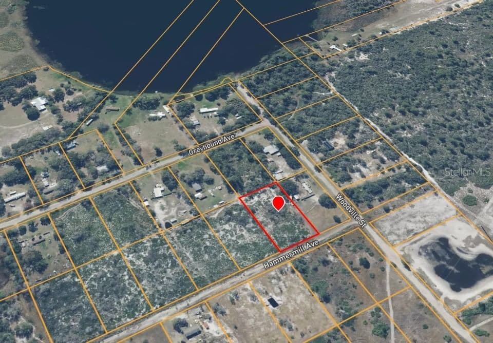 HAMMERMILL, Lake Wales, FL