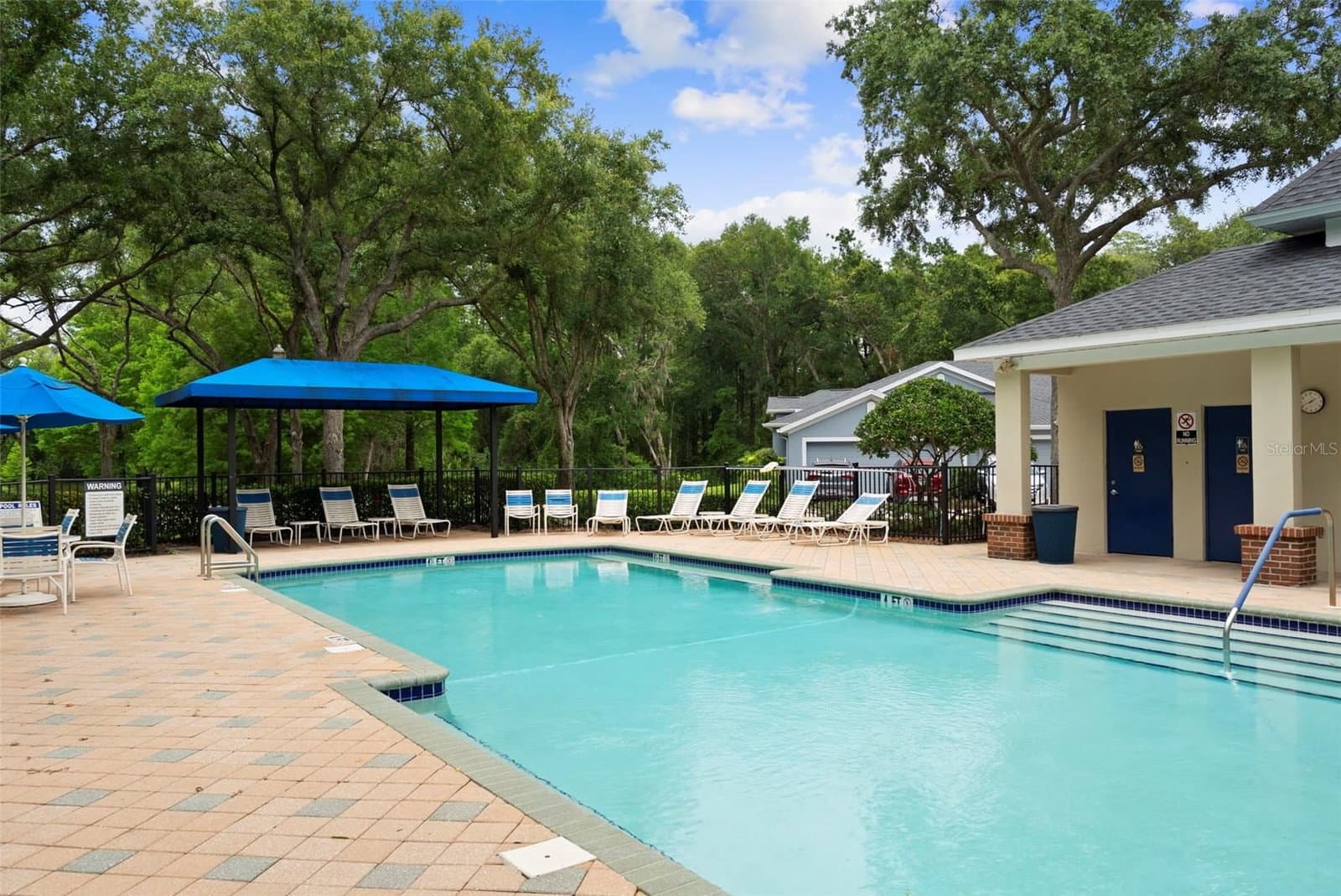 Photo 5 of 10818 ASHFORD OAKS