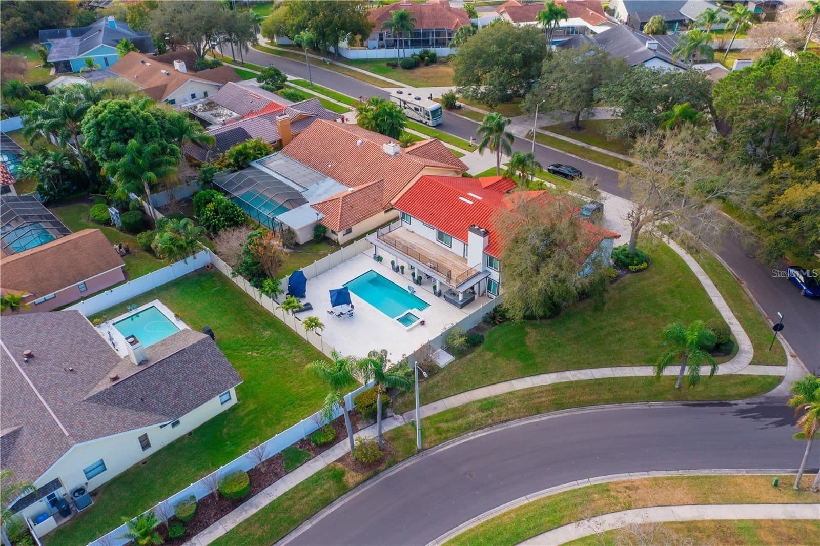 Photo 5 of 4123 CROSSWATER Drive