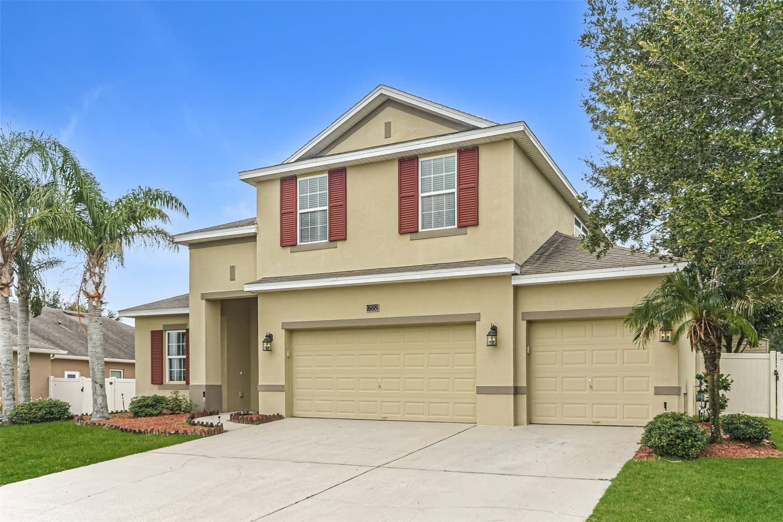 12552 HAMMOCK POINTE