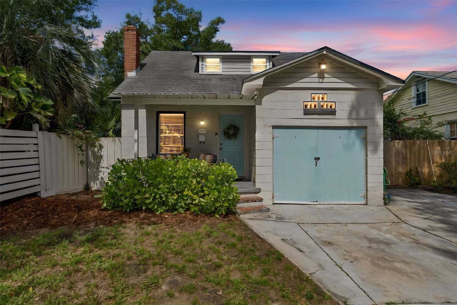 2914 WOODROW