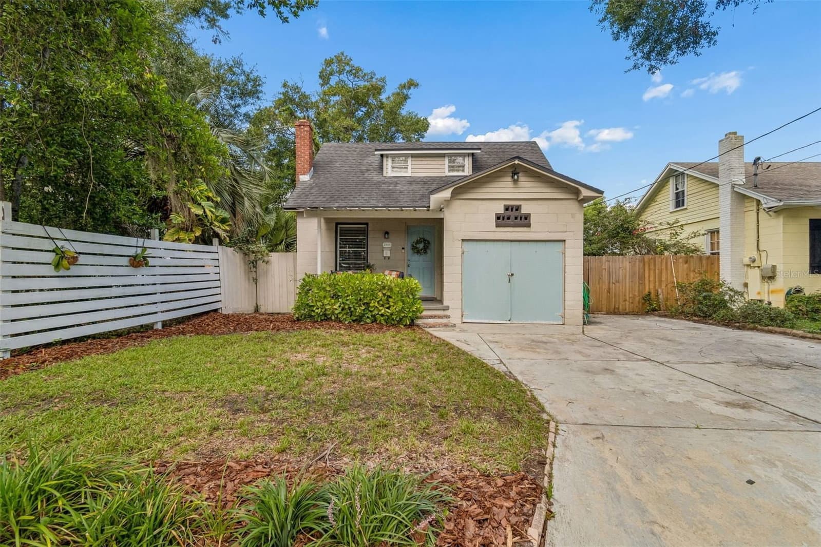 2914 WOODROW