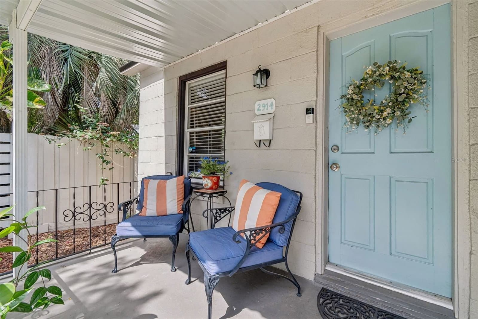 2914 WOODROW