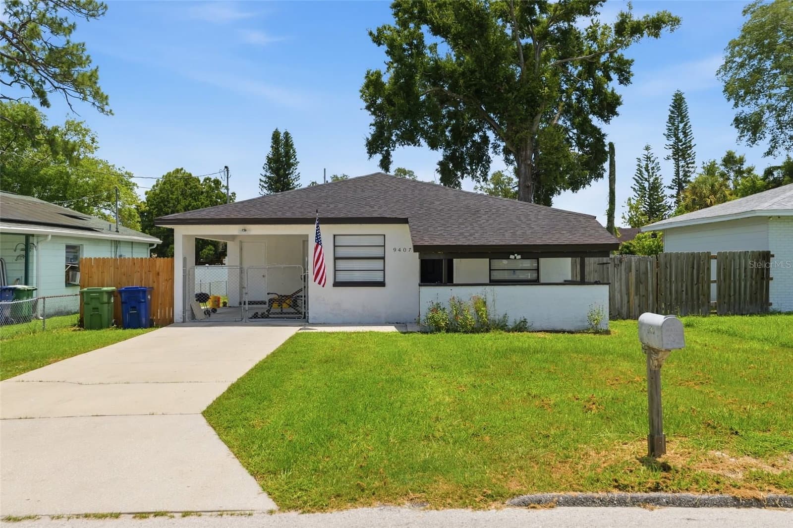 9407 21ST