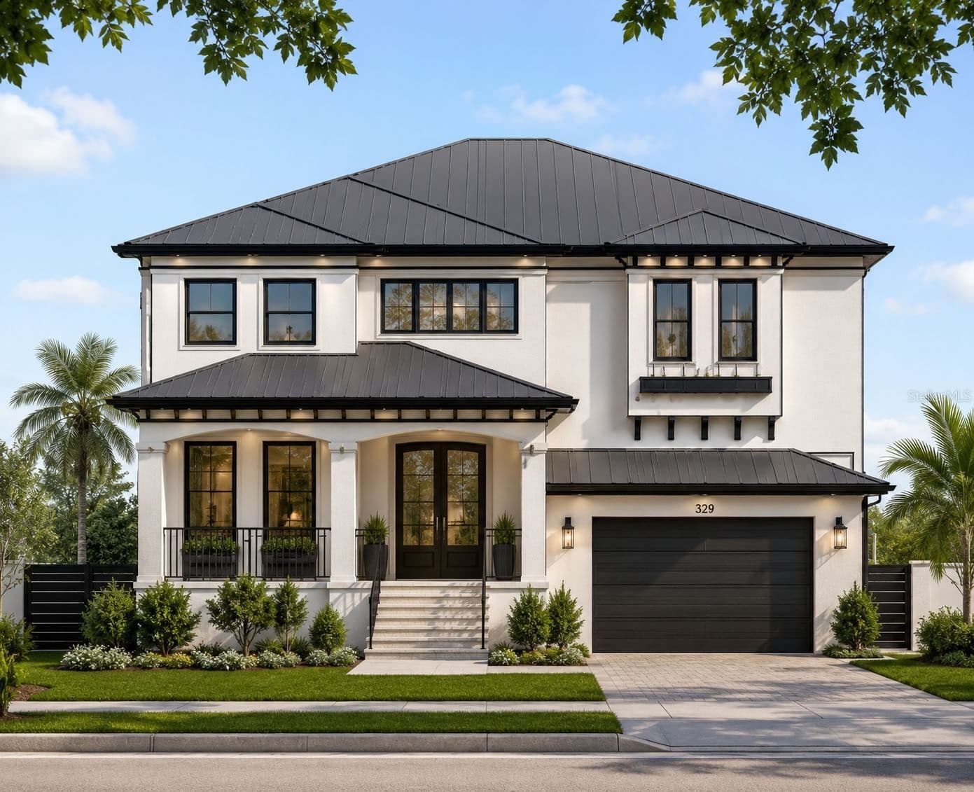 329 COLUMBIA