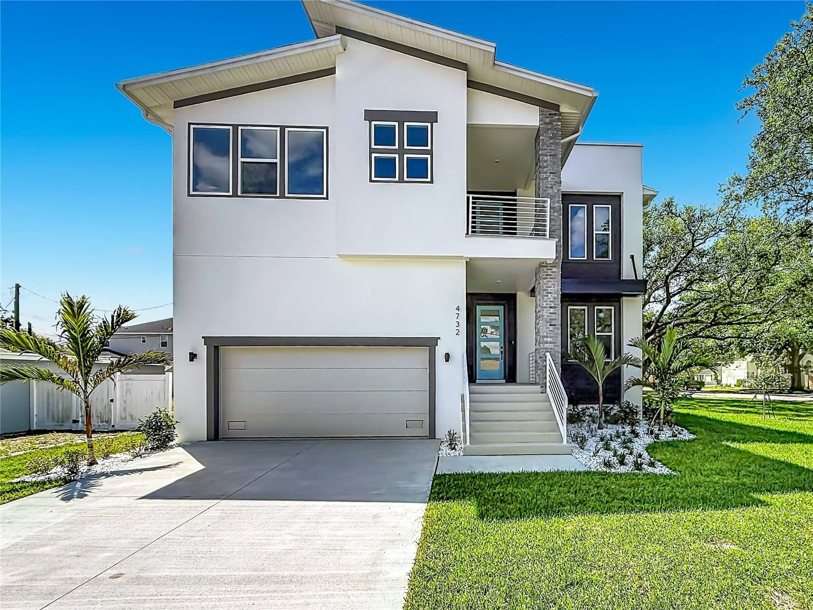 4732 WALLCRAFT
