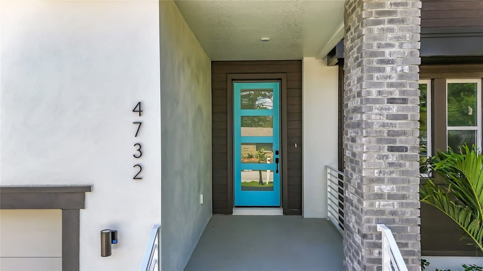 4732 WALLCRAFT