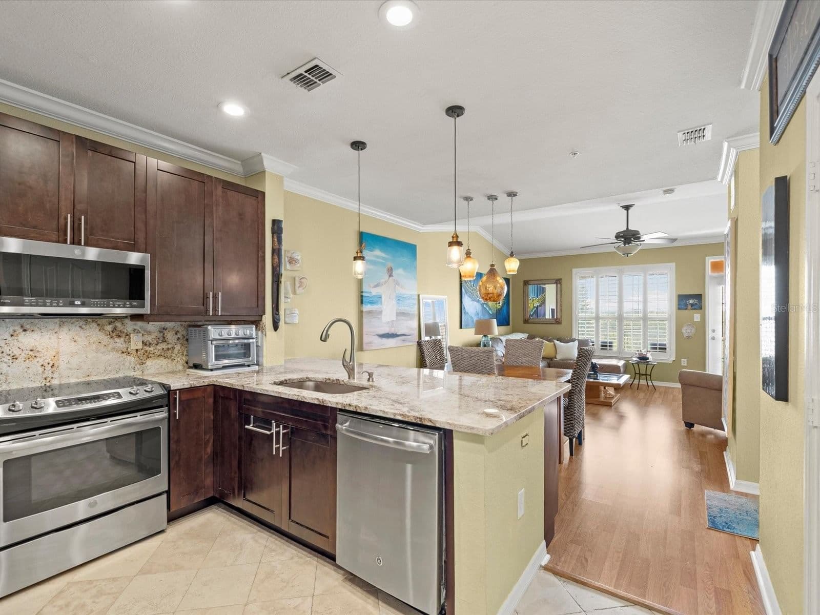 5000 CULBREATH KEY