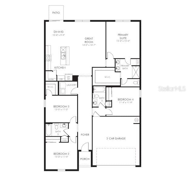 1368 OAK VALLEY