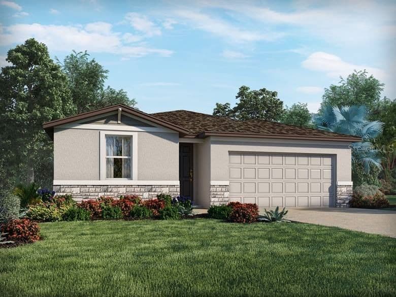 1369 OAK VALLEY, Auburndale, FL