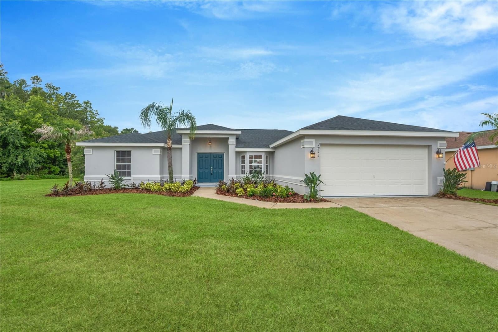 7811 PRINCETON MANOR