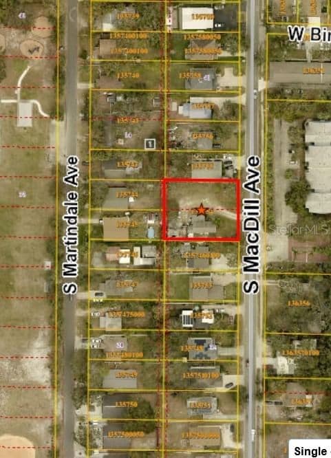 6313 MACDILL