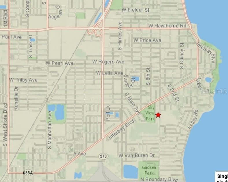 6313 MACDILL