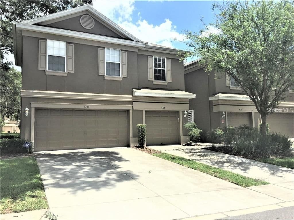4135 BISMARCK PALM