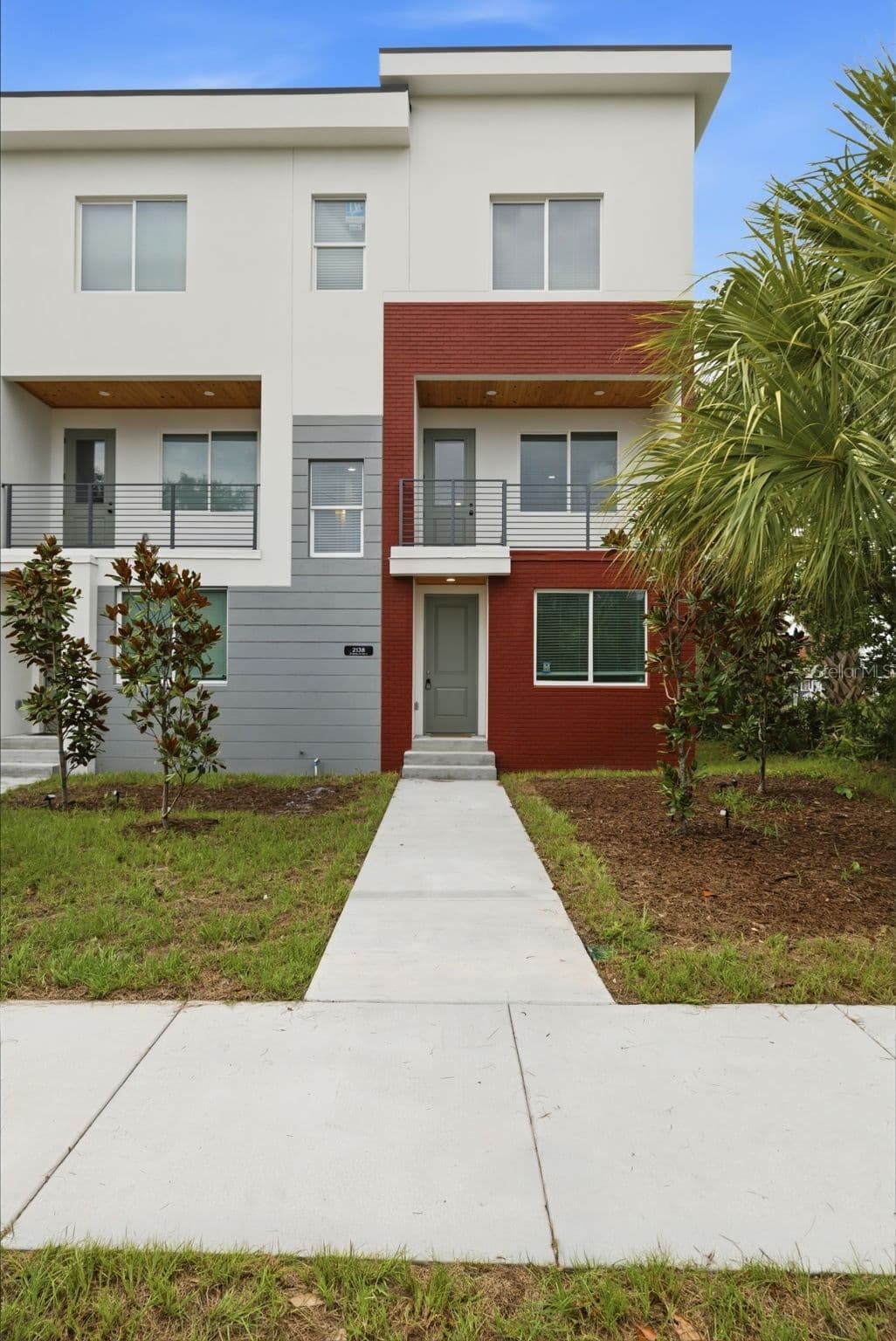2138 NASSAU