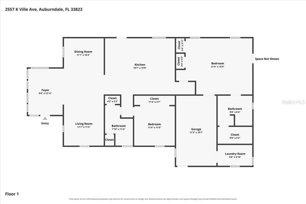 Photo 4 of 2557 K VILLE