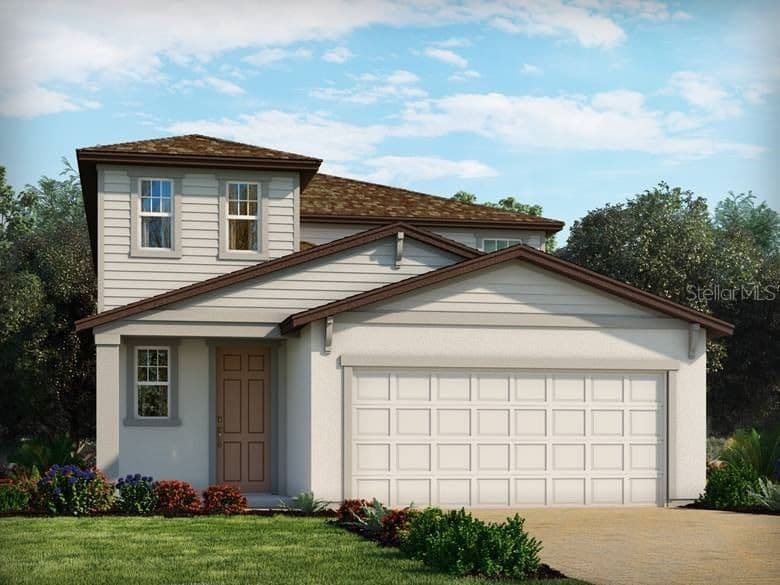 3972 GIORGIO, Winter Haven, FL