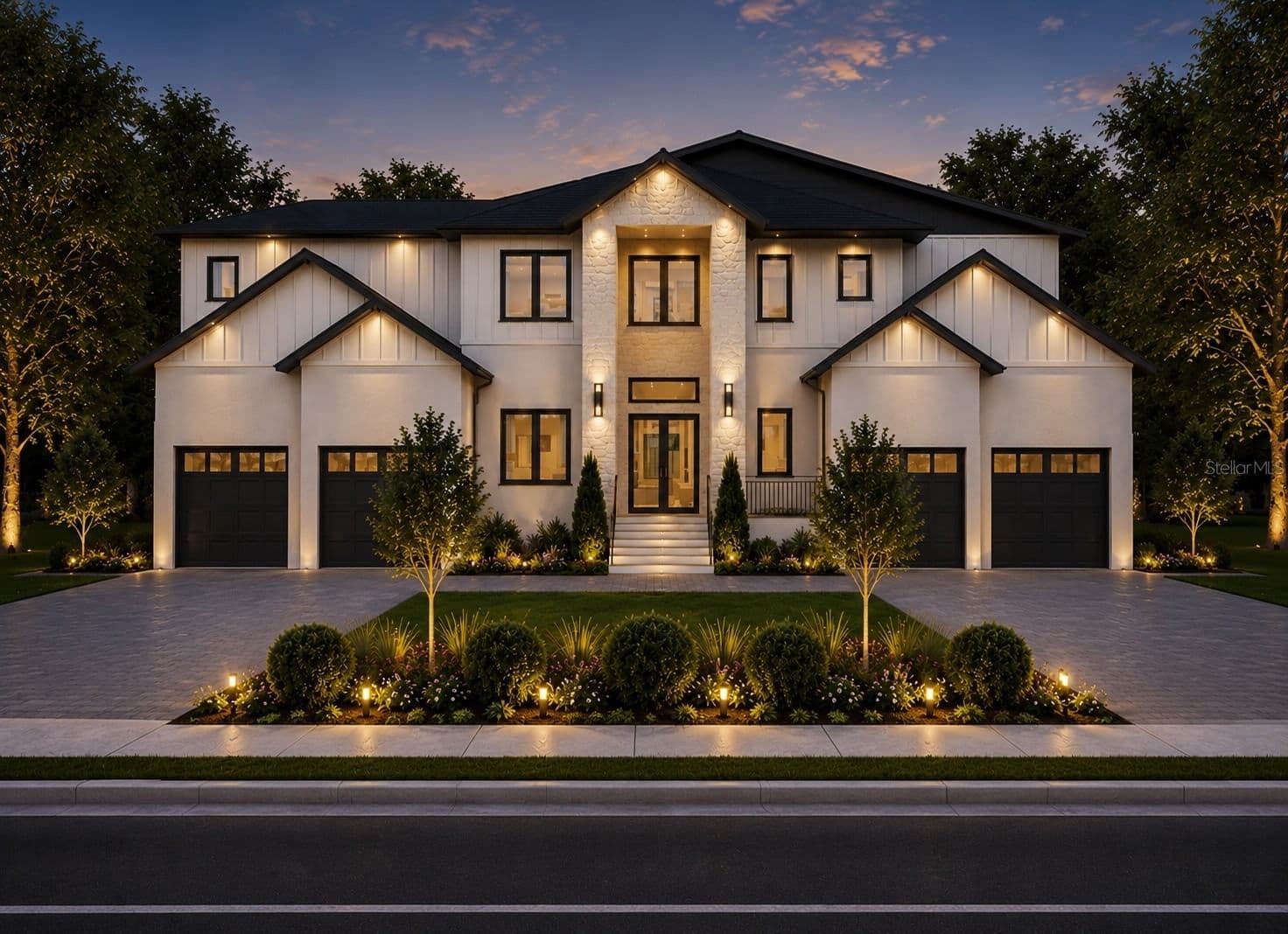 207 GARDENIA
