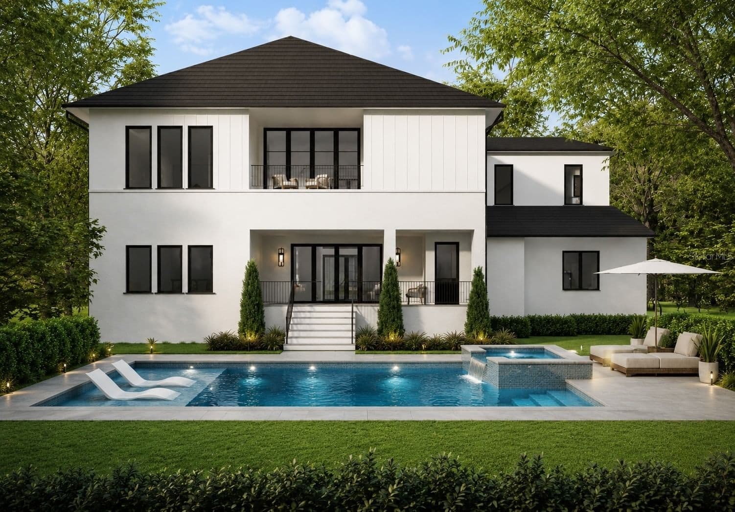 207 GARDENIA