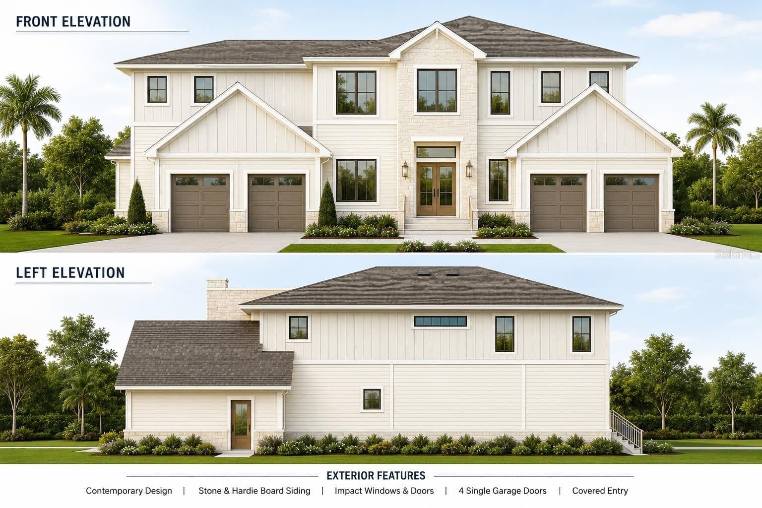 207 GARDENIA