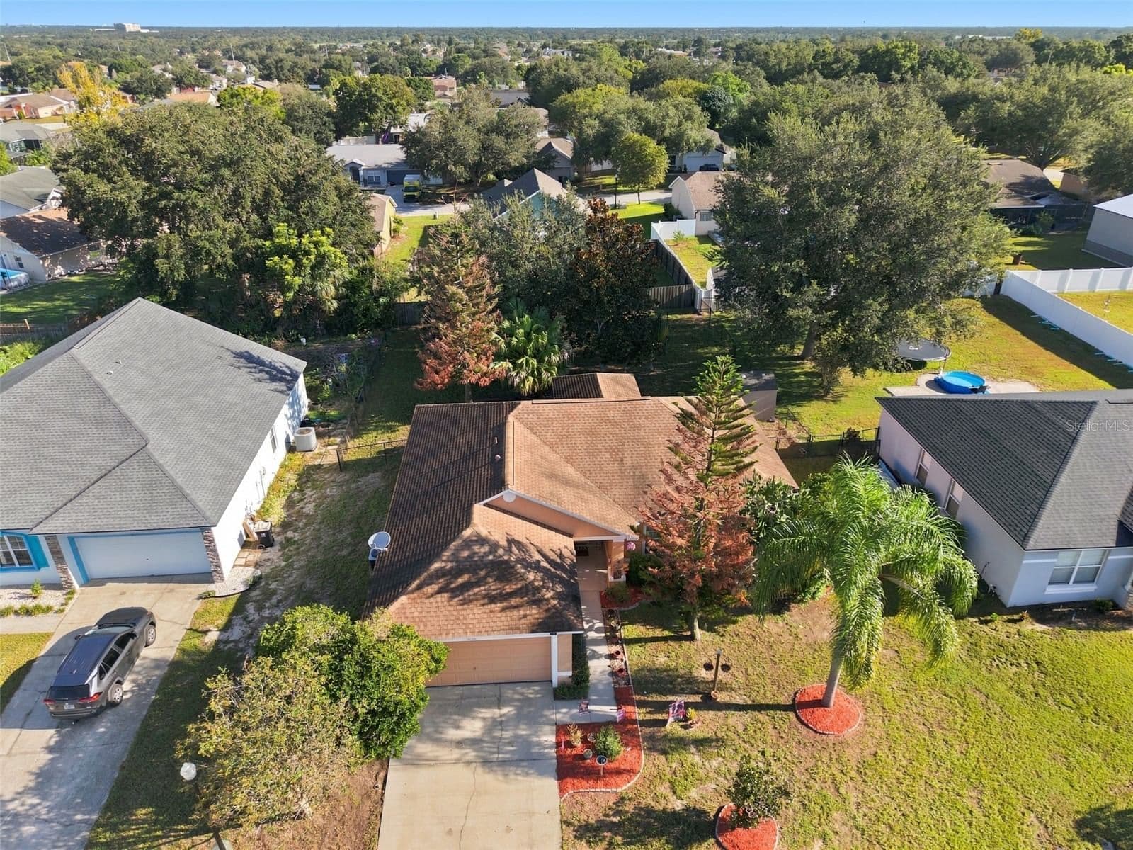3152 OTTO Drive