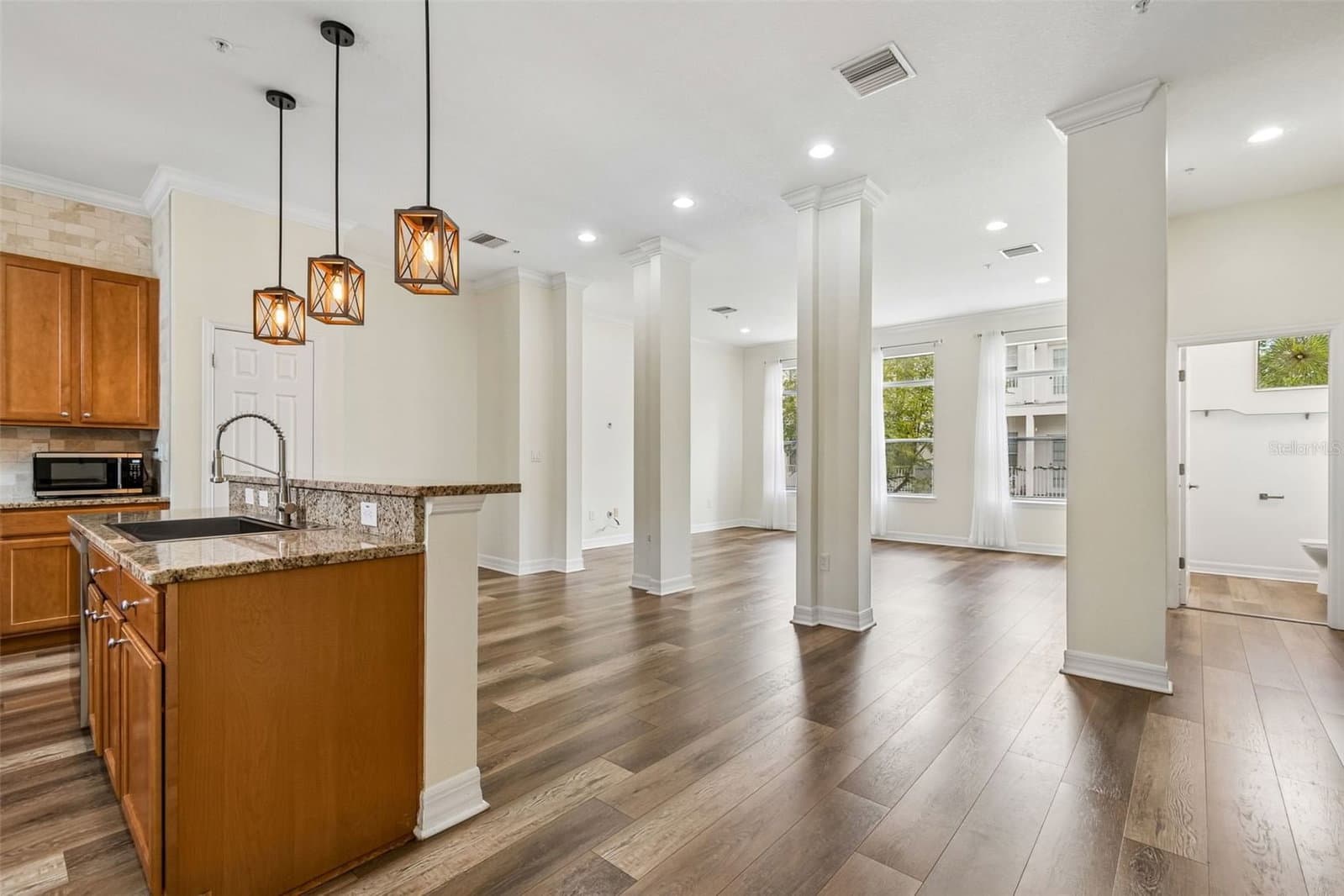 4516 BAY SPRING