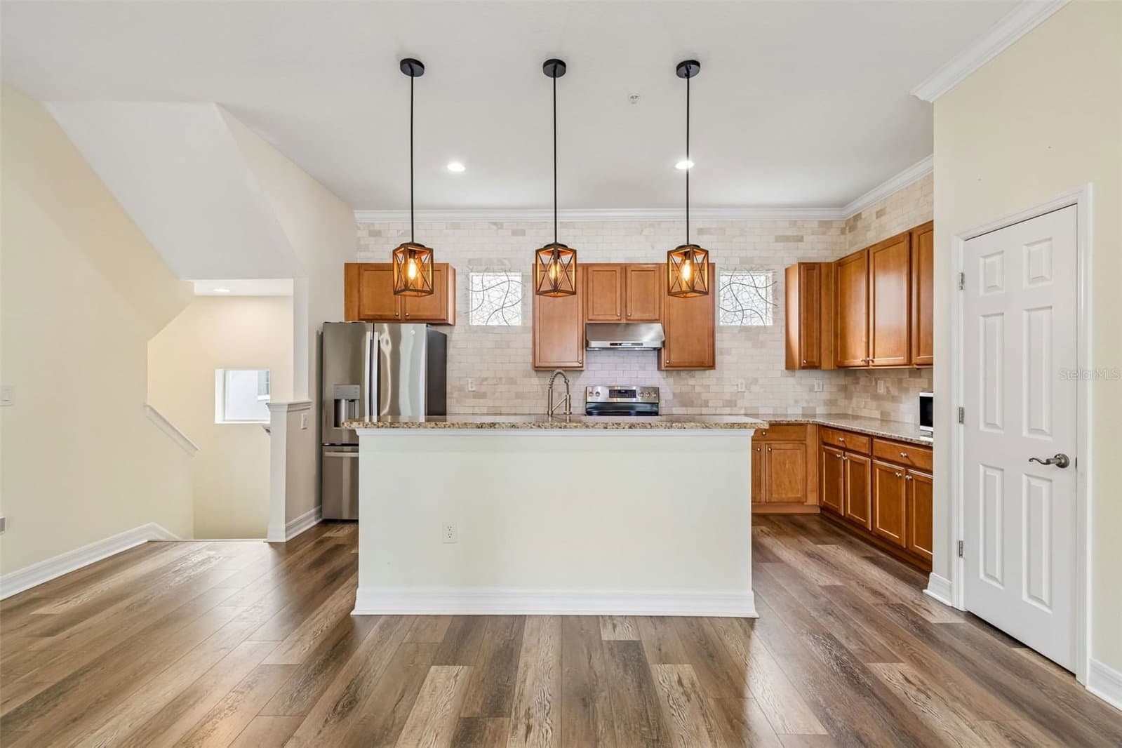 4516 BAY SPRING