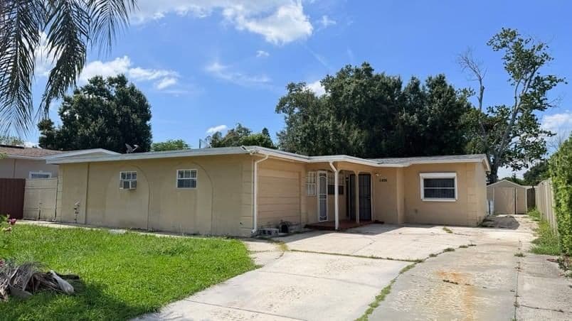 3408 ELLICOTT