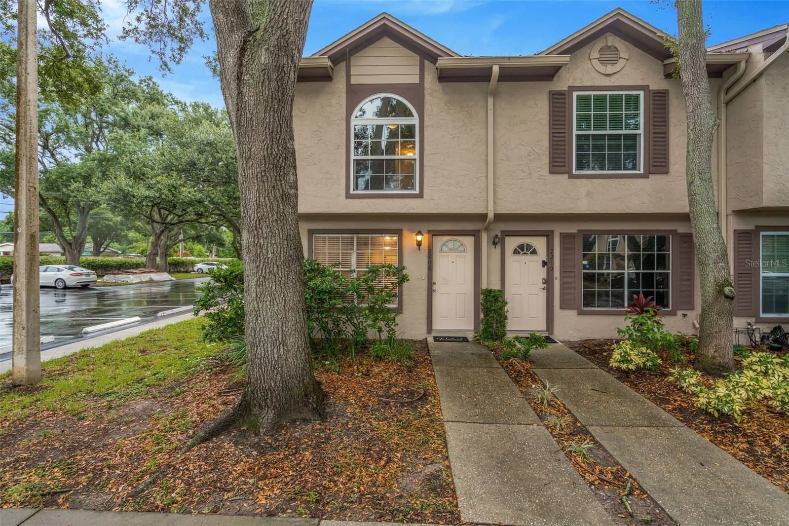 2208 FLETCHERS POINT