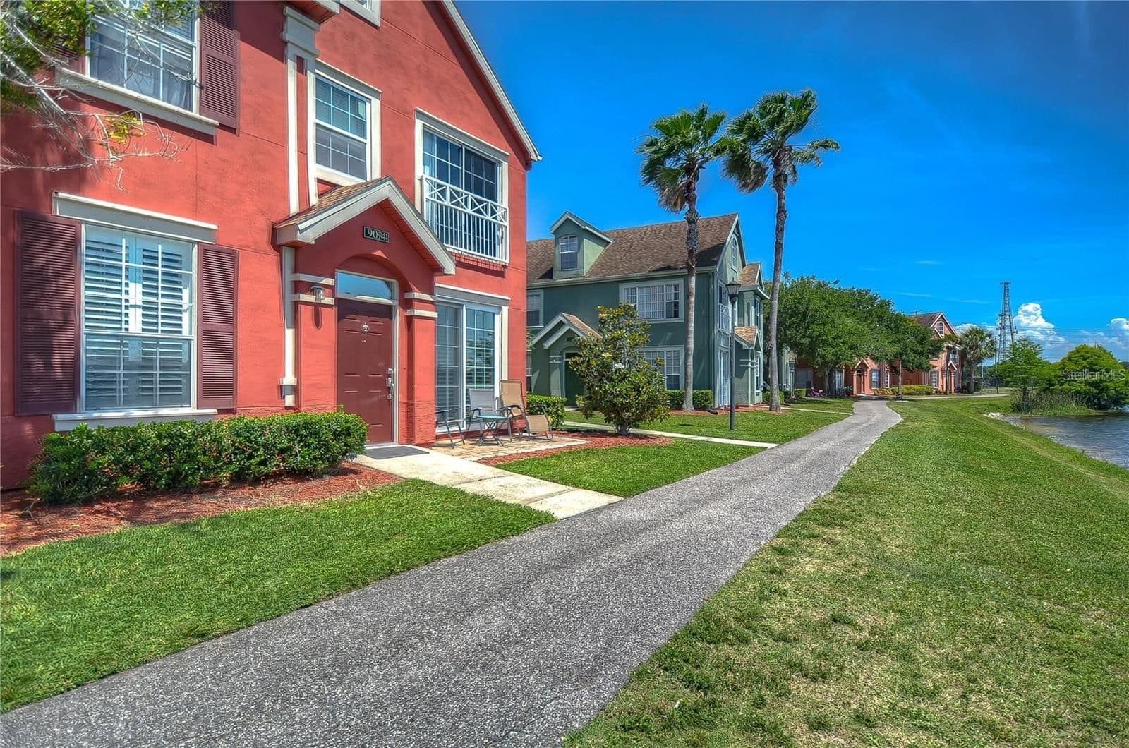 9034 LAKE CHASE ISLAND
