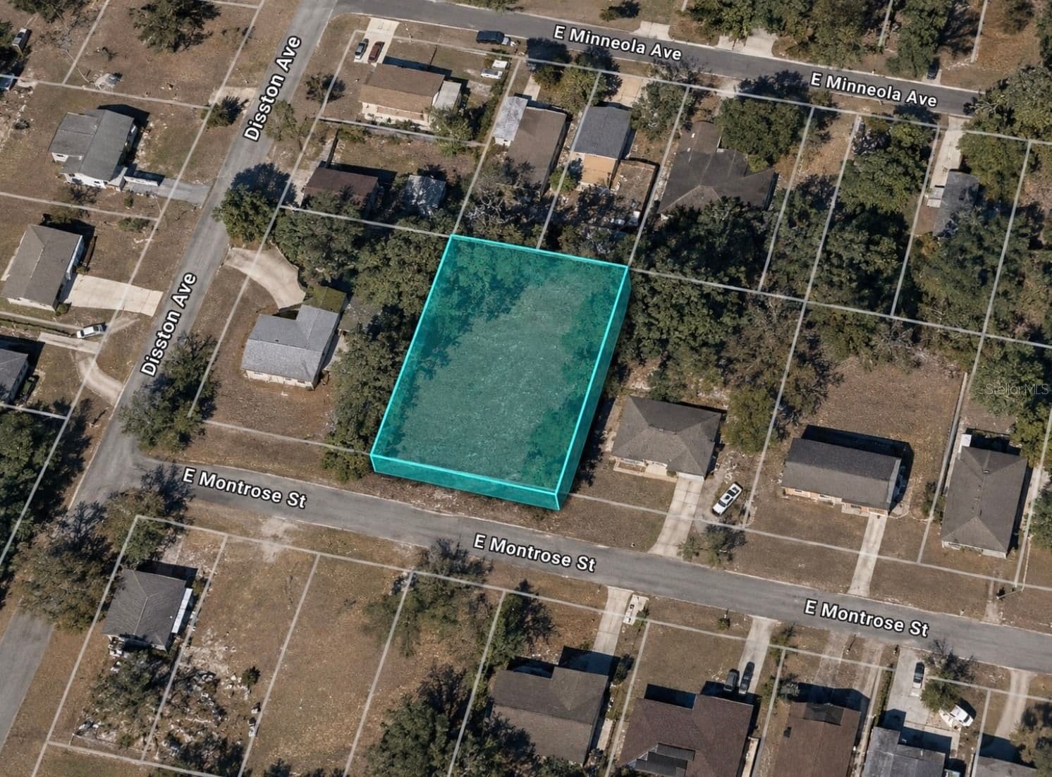 526 MONTROSE