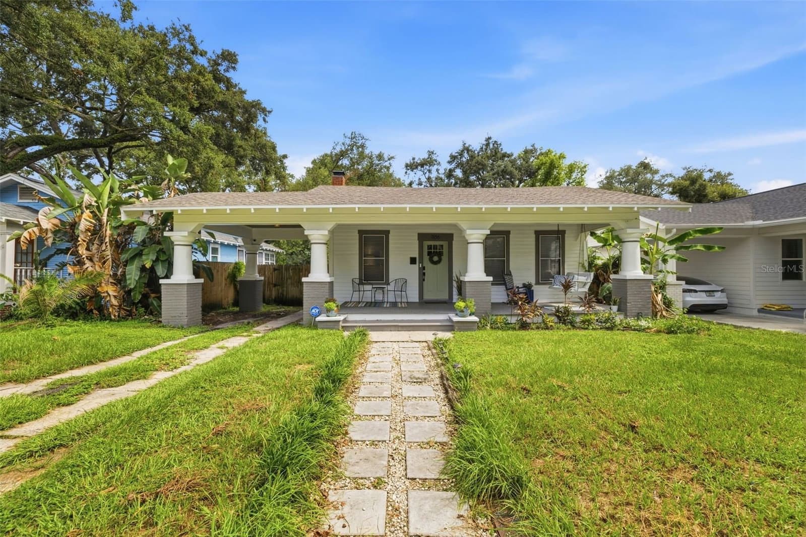 906 PATTERSON