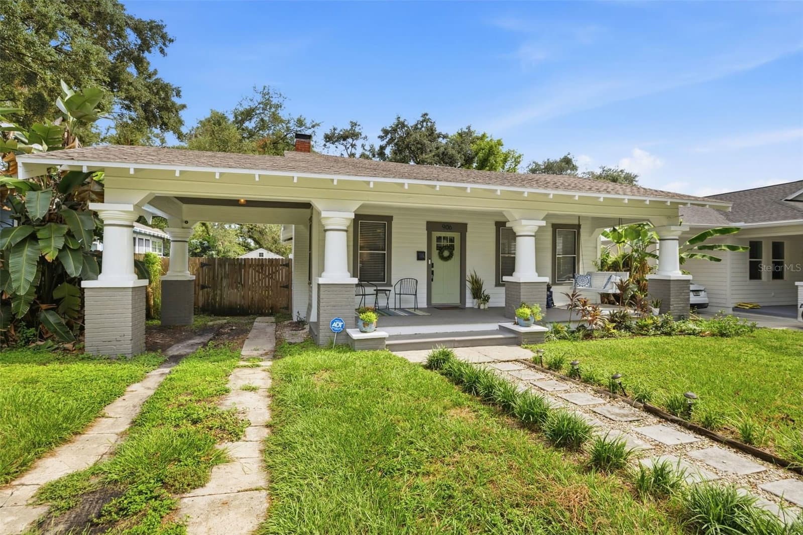 906 PATTERSON