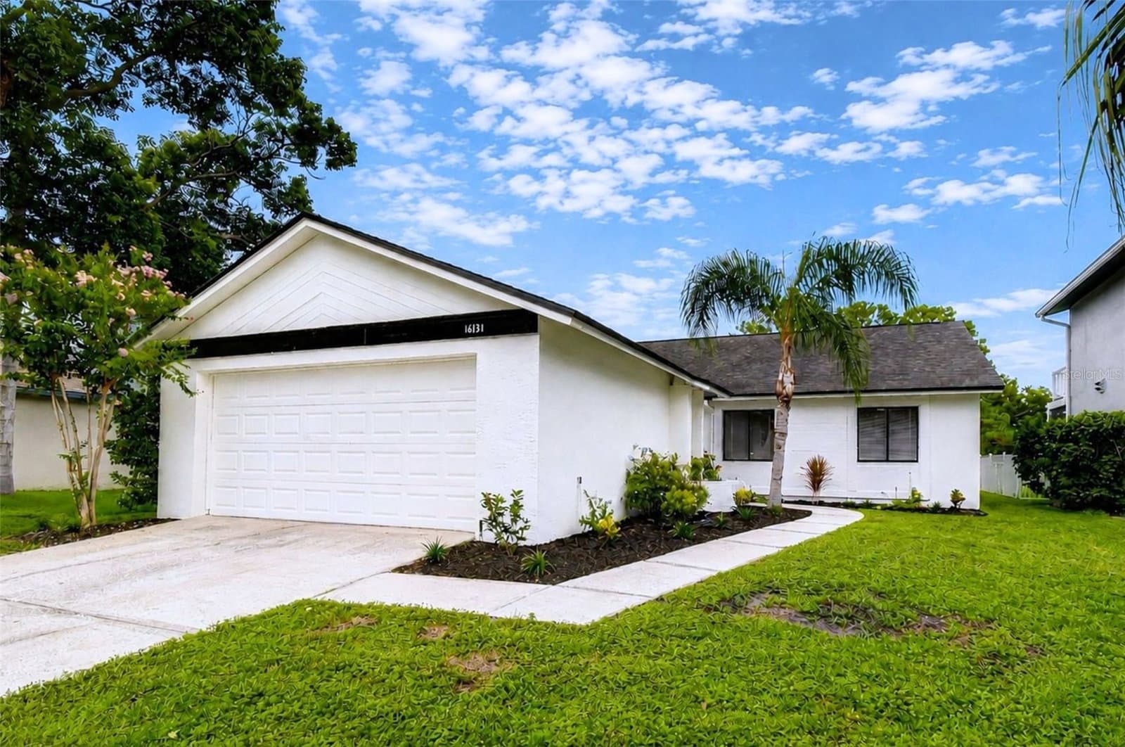 16131 GARDENDALE