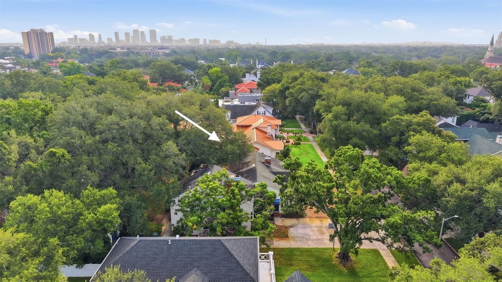 3123 OAKLYN