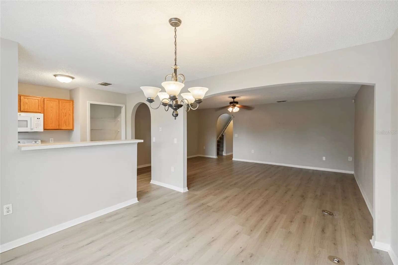 Photo 5 of 4617 ASHBURN SQUARE Drive