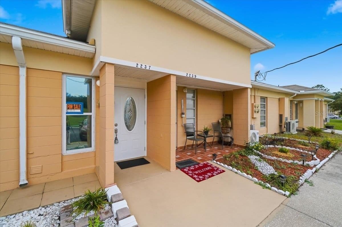2237 CLUB, Lake Wales, FL