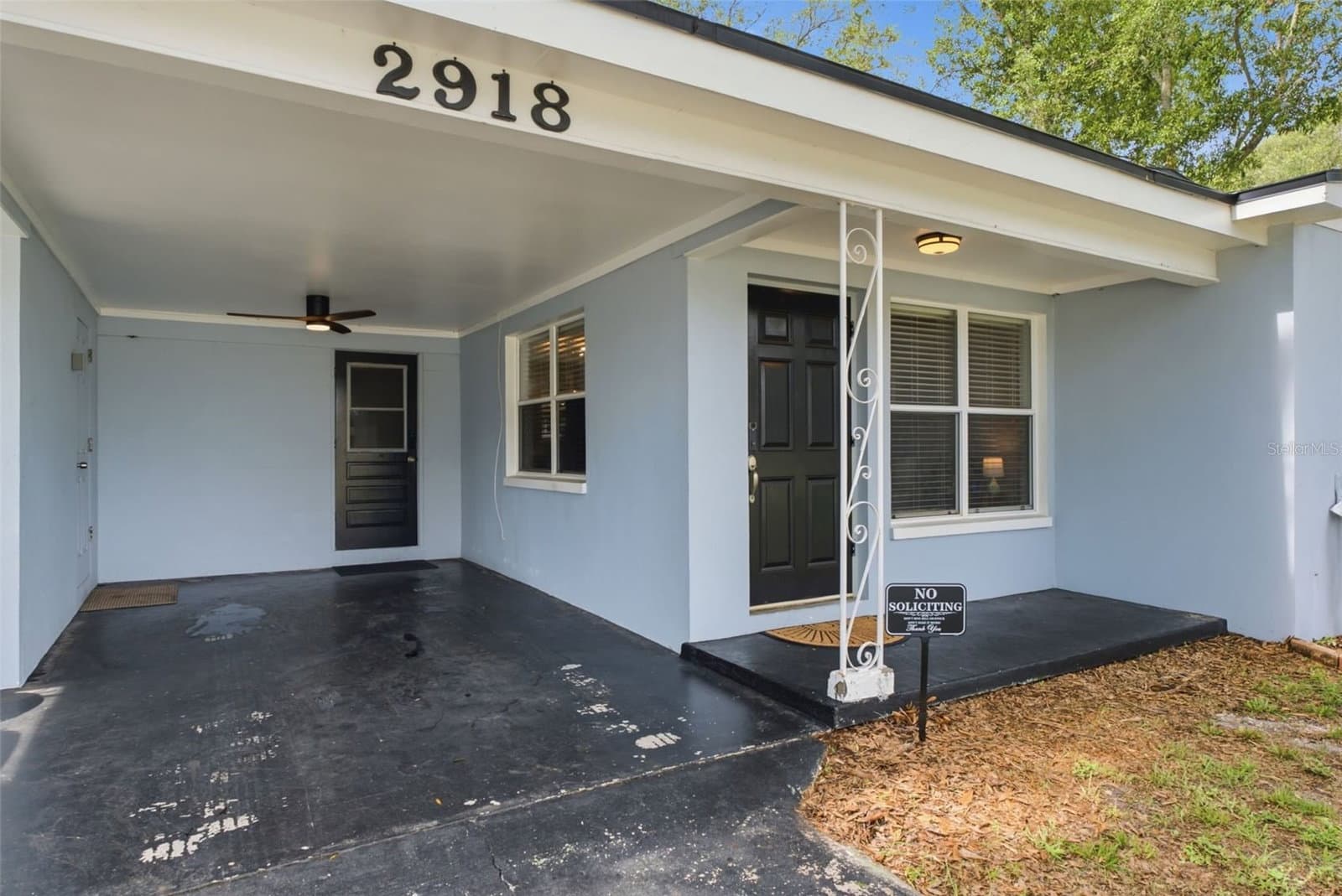 2918 ELLIS