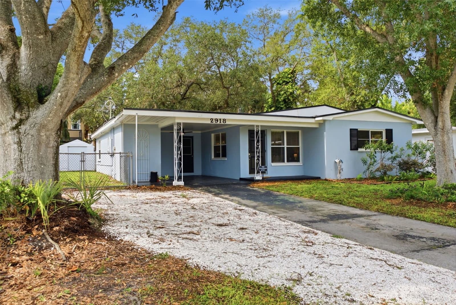 2918 ELLIS