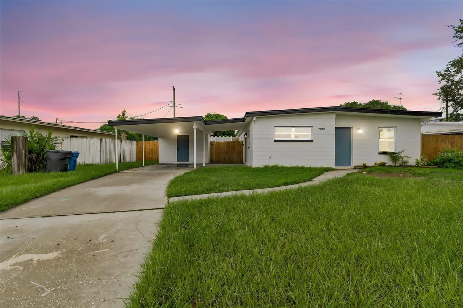 7812 EGYPT LAKE