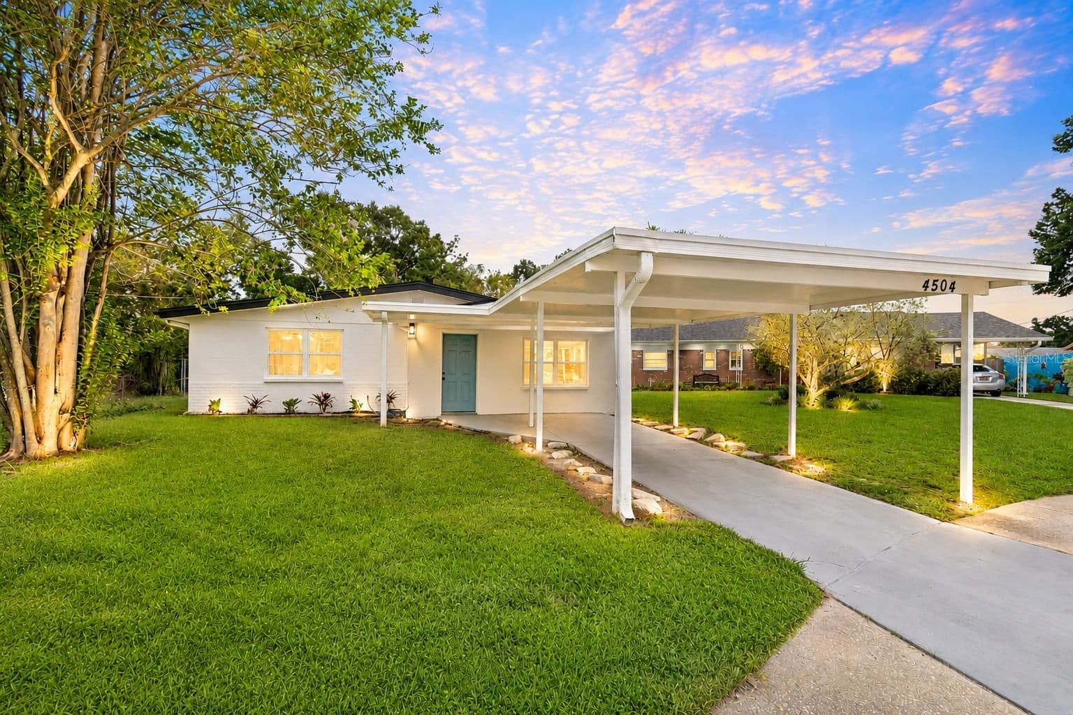 4504 ASHMORE