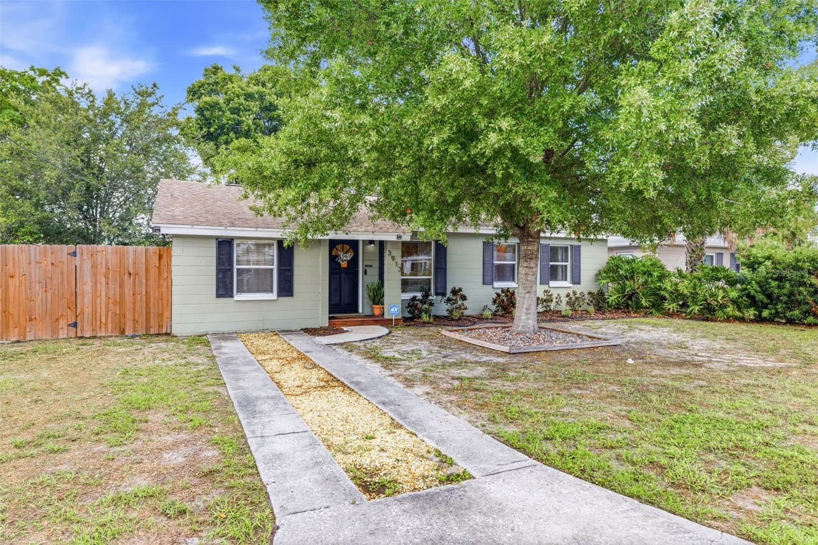 3913 WALLACE