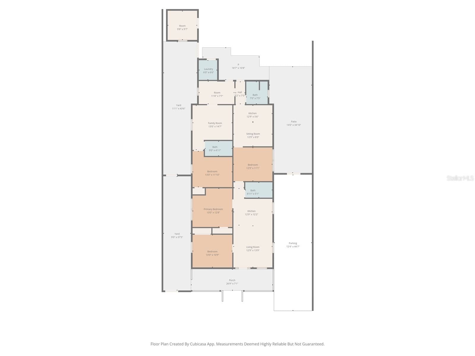 2526 UNION