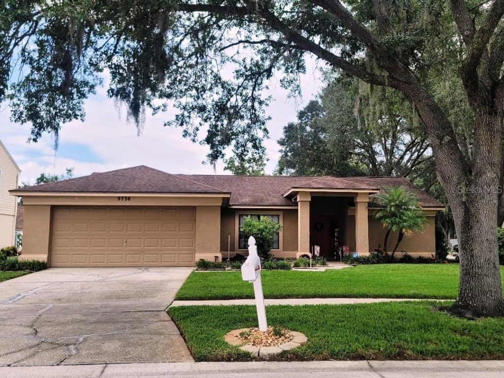 9736 CYPRESS SHADOW