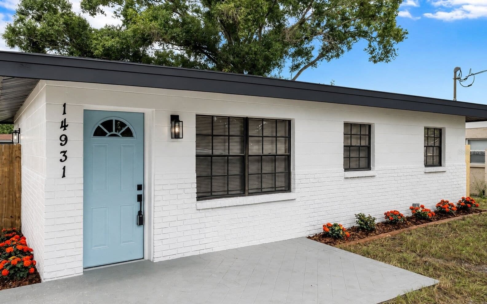 14931 FISHER