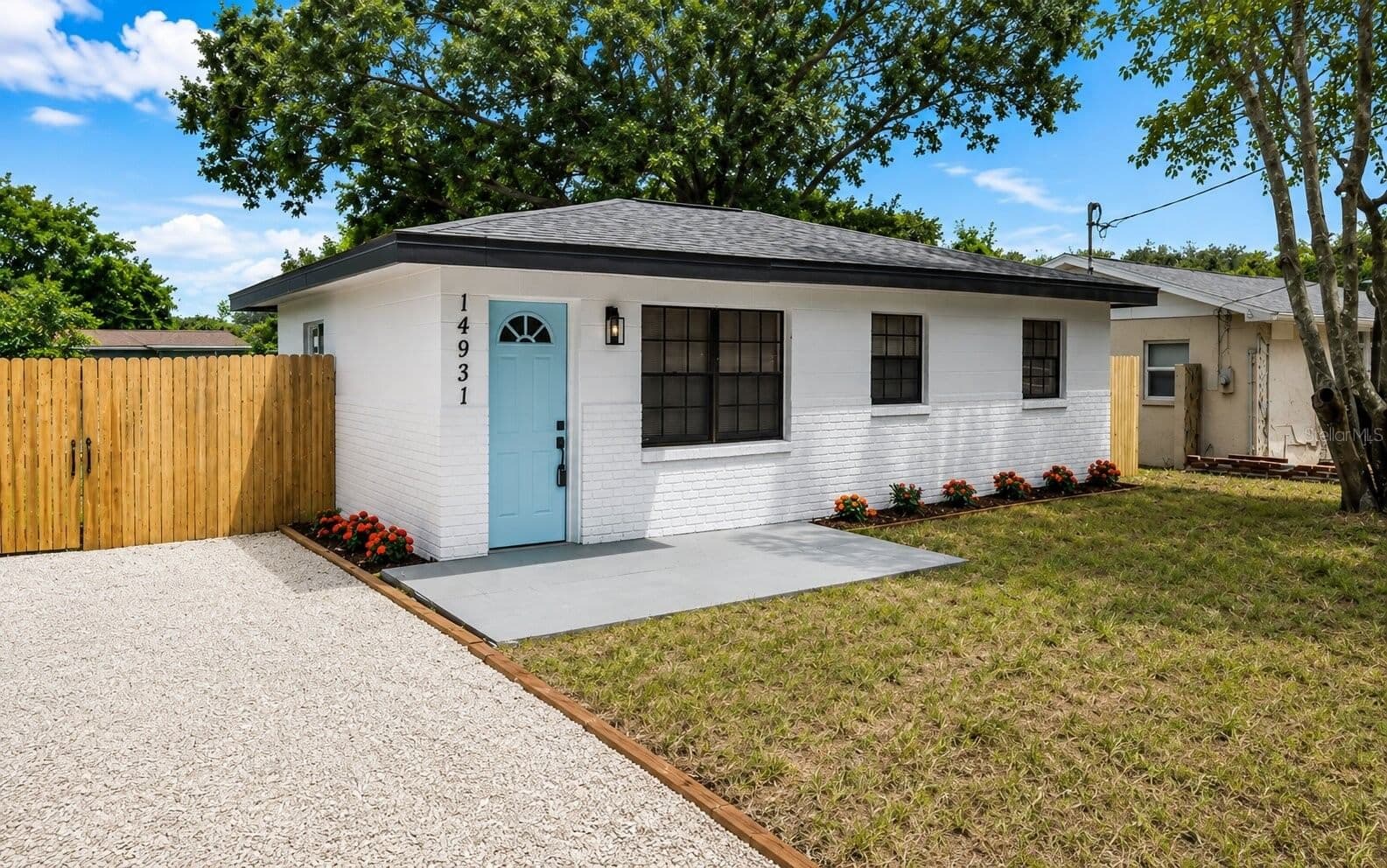 14931 FISHER