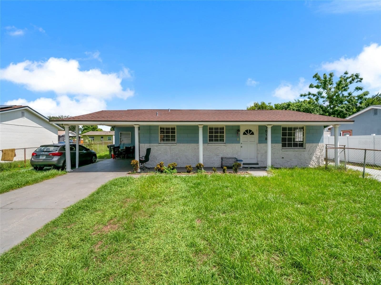 7018 GLENVIEW