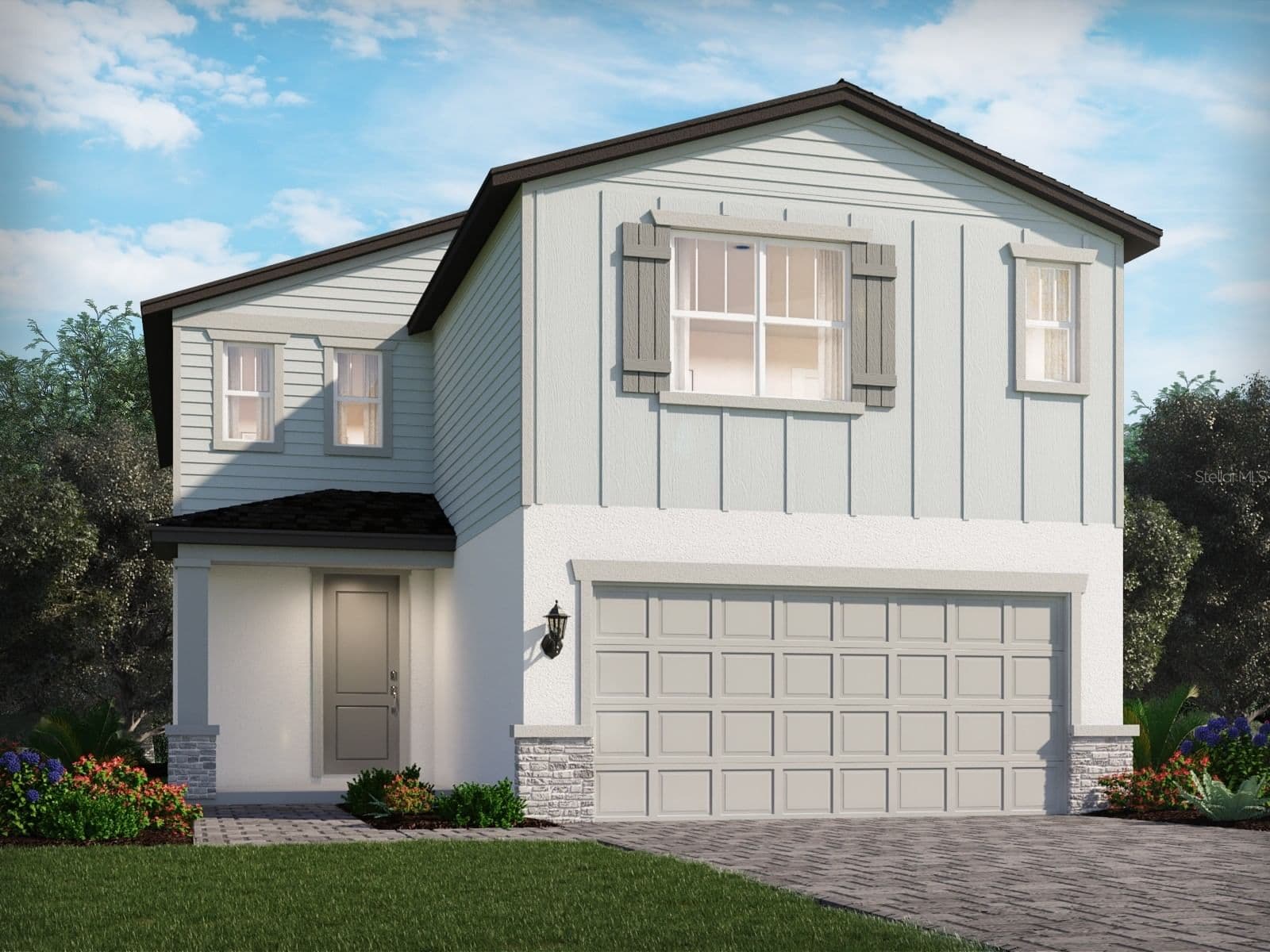 5141 NATIVE MILE, Davenport, FL