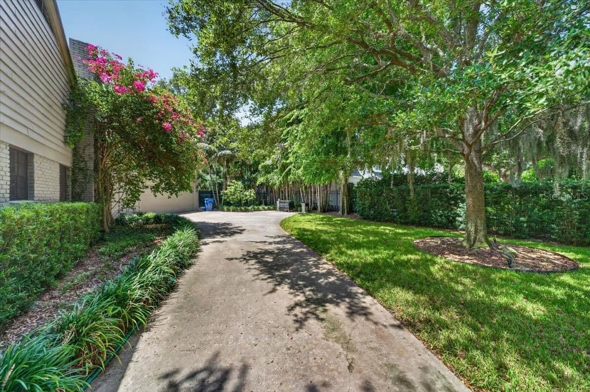 3020 VILLA ROSA